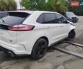 Белый Форд Эдж, объемом двигателя 2.7 л и пробегом 62 тыс. км за 15500 $, фото 10 на Automoto.ua