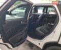 Белый Форд Эдж, объемом двигателя 2 л и пробегом 87 тыс. км за 23900 $, фото 14 на Automoto.ua