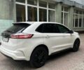 Белый Форд Эдж, объемом двигателя 2 л и пробегом 89 тыс. км за 22700 $, фото 19 на Automoto.ua