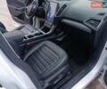 Білий Форд Едж, об'ємом двигуна 2 л та пробігом 108 тис. км за 19250 $, фото 10 на Automoto.ua