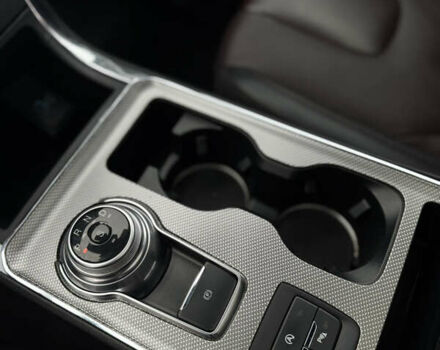 Белый Форд Эдж, объемом двигателя 2 л и пробегом 78 тыс. км за 22999 $, фото 27 на Automoto.ua