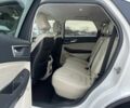 Білий Форд Едж, об'ємом двигуна 2 л та пробігом 20 тис. км за 7200 $, фото 15 на Automoto.ua