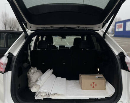 Белый Форд Эдж, объемом двигателя 2 л и пробегом 78 тыс. км за 22999 $, фото 33 на Automoto.ua