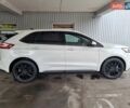 Белый Форд Эдж, объемом двигателя 2 л и пробегом 89 тыс. км за 23500 $, фото 9 на Automoto.ua