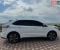 Белый Форд Эдж, объемом двигателя 2.7 л и пробегом 101 тыс. км за 26500 $, фото 12 на Automoto.ua