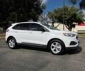 Білий Форд Едж, об'ємом двигуна 2 л та пробігом 22 тис. км за 4300 $, фото 2 на Automoto.ua