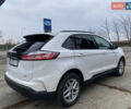 Белый Форд Эдж, объемом двигателя 2 л и пробегом 86 тыс. км за 17900 $, фото 4 на Automoto.ua