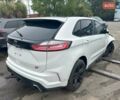 Белый Форд Эдж, объемом двигателя 2.7 л и пробегом 62 тыс. км за 15500 $, фото 6 на Automoto.ua