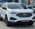 Белый Форд Эдж, объемом двигателя 2 л и пробегом 68 тыс. км за 20690 $, фото 2 на Automoto.ua
