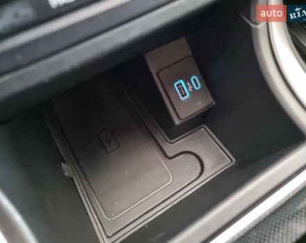 Белый Форд Эдж, объемом двигателя 2 л и пробегом 89 тыс. км за 23500 $, фото 20 на Automoto.ua