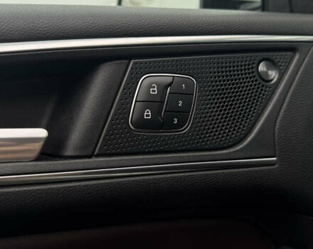 Белый Форд Эдж, объемом двигателя 2 л и пробегом 78 тыс. км за 22999 $, фото 30 на Automoto.ua