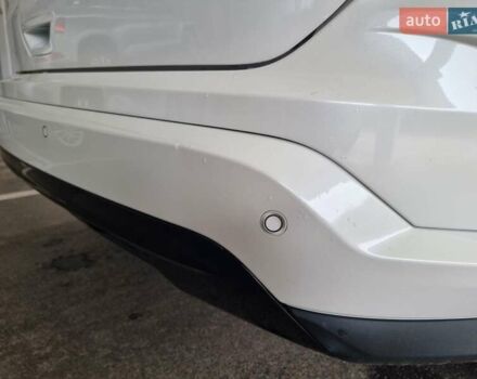 Белый Форд Эдж, объемом двигателя 2 л и пробегом 89 тыс. км за 23500 $, фото 30 на Automoto.ua
