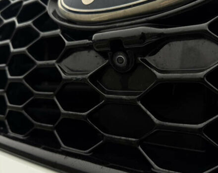 Белый Форд Эдж, объемом двигателя 2 л и пробегом 78 тыс. км за 22999 $, фото 9 на Automoto.ua