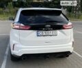 Белый Форд Эдж, объемом двигателя 2 л и пробегом 40 тыс. км за 22400 $, фото 3 на Automoto.ua