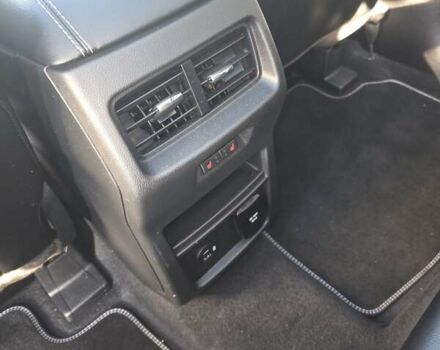 Белый Форд Эдж, объемом двигателя 2.7 л и пробегом 62 тыс. км за 15500 $, фото 17 на Automoto.ua