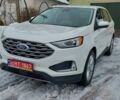 Білий Форд Едж, об'ємом двигуна 2 л та пробігом 338 тис. км за 14300 $, фото 1 на Automoto.ua