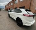 Белый Форд Эдж, объемом двигателя 2 л и пробегом 89 тыс. км за 22700 $, фото 3 на Automoto.ua