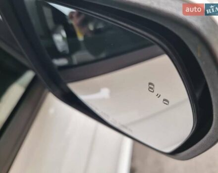 Белый Форд Эдж, объемом двигателя 2 л и пробегом 89 тыс. км за 23500 $, фото 36 на Automoto.ua