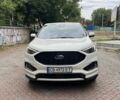Белый Форд Эдж, объемом двигателя 2 л и пробегом 89 тыс. км за 22700 $, фото 14 на Automoto.ua
