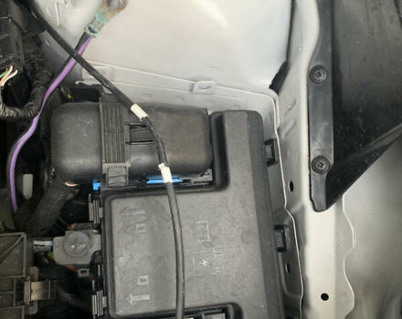 Белый Форд Эдж, объемом двигателя 2 л и пробегом 73 тыс. км за 19950 $, фото 24 на Automoto.ua