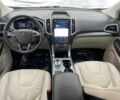 Білий Форд Едж, об'ємом двигуна 2 л та пробігом 20 тис. км за 7200 $, фото 11 на Automoto.ua