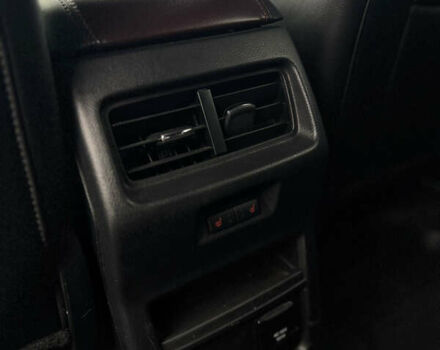 Белый Форд Эдж, объемом двигателя 2 л и пробегом 78 тыс. км за 22999 $, фото 20 на Automoto.ua