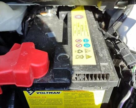 Белый Форд Эдж, объемом двигателя 2 л и пробегом 74 тыс. км за 19950 $, фото 25 на Automoto.ua