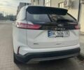 Белый Форд Эдж, объемом двигателя 2 л и пробегом 52 тыс. км за 19800 $, фото 9 на Automoto.ua