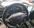 Белый Форд Эдж, объемом двигателя 2 л и пробегом 89 тыс. км за 23500 $, фото 10 на Automoto.ua