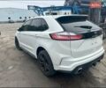 Белый Форд Эдж, объемом двигателя 2.7 л и пробегом 62 тыс. км за 15500 $, фото 5 на Automoto.ua