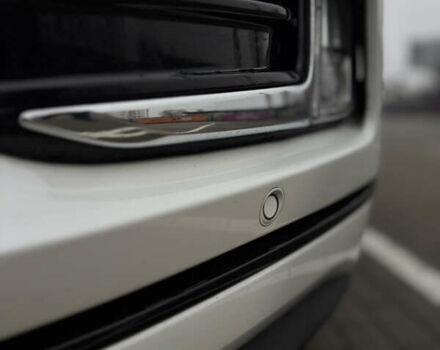 Белый Форд Эдж, объемом двигателя 2 л и пробегом 78 тыс. км за 22999 $, фото 14 на Automoto.ua