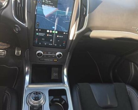 Белый Форд Эдж, объемом двигателя 2.7 л и пробегом 62 тыс. км за 15500 $, фото 27 на Automoto.ua