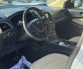 Білий Форд Едж, об'ємом двигуна 2 л та пробігом 133 тис. км за 14999 $, фото 16 на Automoto.ua