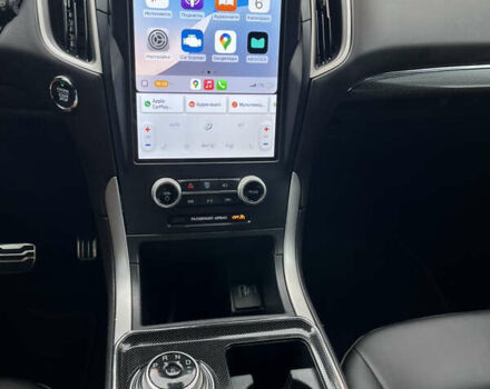 Білий Форд Едж, об'ємом двигуна 2 л та пробігом 89 тис. км за 23500 $, фото 10 на Automoto.ua