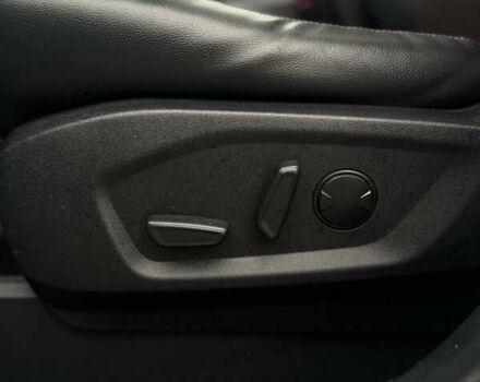 Белый Форд Эдж, объемом двигателя 2 л и пробегом 78 тыс. км за 22999 $, фото 29 на Automoto.ua