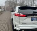 Белый Форд Эдж, объемом двигателя 2.7 л и пробегом 18 тыс. км за 27555 $, фото 15 на Automoto.ua