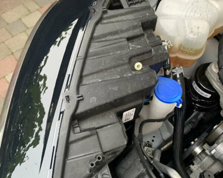 Белый Форд Эдж, объемом двигателя 2 л и пробегом 73 тыс. км за 19950 $, фото 30 на Automoto.ua