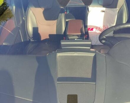 Белый Форд Эдж, объемом двигателя 2 л и пробегом 74 тыс. км за 19950 $, фото 21 на Automoto.ua