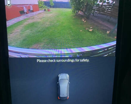 Белый Форд Эдж, объемом двигателя 2 л и пробегом 73 тыс. км за 19950 $, фото 21 на Automoto.ua