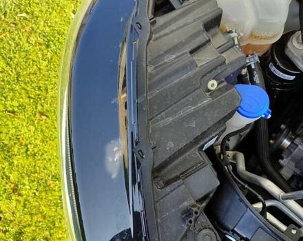 Белый Форд Эдж, объемом двигателя 2 л и пробегом 74 тыс. км за 19950 $, фото 23 на Automoto.ua