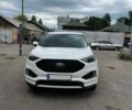Белый Форд Эдж, объемом двигателя 2 л и пробегом 89 тыс. км за 22700 $, фото 1 на Automoto.ua