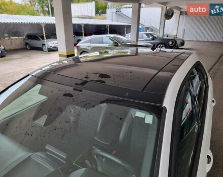 Белый Форд Эдж, объемом двигателя 2 л и пробегом 89 тыс. км за 23500 $, фото 32 на Automoto.ua