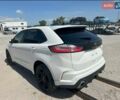Белый Форд Эдж, объемом двигателя 2.7 л и пробегом 62 тыс. км за 15500 $, фото 2 на Automoto.ua