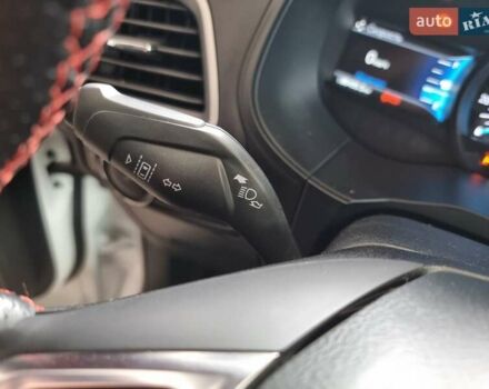 Белый Форд Эдж, объемом двигателя 2 л и пробегом 89 тыс. км за 23500 $, фото 16 на Automoto.ua