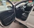 Белый Форд Эдж, объемом двигателя 2 л и пробегом 89 тыс. км за 23500 $, фото 2 на Automoto.ua