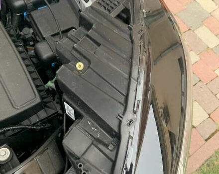 Белый Форд Эдж, объемом двигателя 2 л и пробегом 73 тыс. км за 19950 $, фото 29 на Automoto.ua