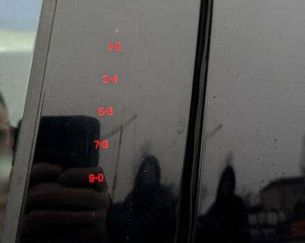 Белый Форд Эдж, объемом двигателя 2 л и пробегом 78 тыс. км за 22999 $, фото 13 на Automoto.ua