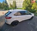 Белый Форд Эдж, объемом двигателя 2 л и пробегом 92 тыс. км за 18499 $, фото 10 на Automoto.ua