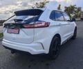 Білий Форд Едж, об'ємом двигуна 2 л та пробігом 34 тис. км за 25700 $, фото 5 на Automoto.ua