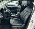 Форд Эдж 2022 в Днепре (Днепропетровске) на Automoto.ua Белый Форд Эдж, объемом двигателя 2 л и пробегом 21 тыс. км за 14500 $, фото 11 на Automoto.ua